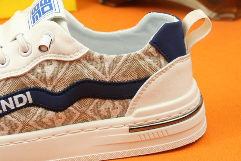 Fendi Sneakers